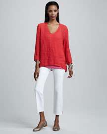 Eileen Fisher   Collection   Classic   