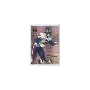    1996 Ultra Pulsating #5   Rashaan Salaam