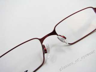   MONO SHOCK Brick 52mm OX3098 0452 Eyeglass  To Worldwide