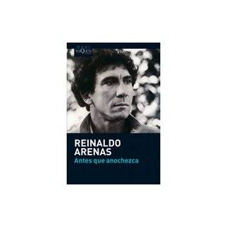 Reinaldo Arenas