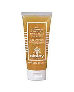 Sisley Paris Buff & Wash Facial Gel