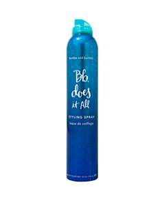 Bumble and bumble Does It All Styling Spray