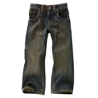 Lee Dungarees Relaxed Bootcut Jeans