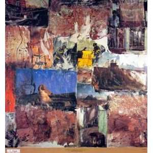  Robert Rauschenberg   Sphynx Atelier