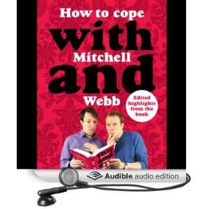   and Webb (Audible Audio Edition) David Mitchell, Robert Webb Books