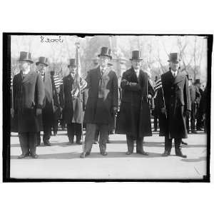  Robert Newton Harper,1861 1940,DC banker,Woodrow Wilson 