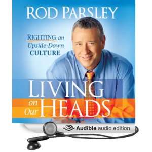   Down Culture (Audible Audio Edition) Rod Parsley, Bill DeWees Books