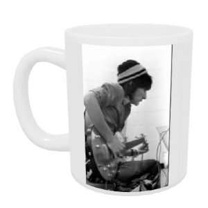 Rod Stewart and Ronnie Wood   Mug   Standard Size