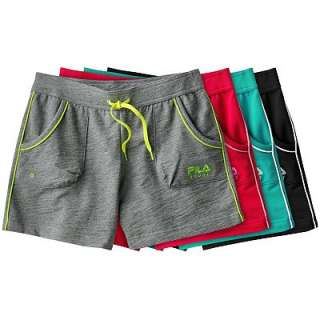 FILA SPORT Shorts   Girls 7 16