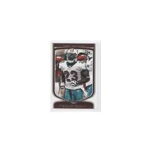  2009 Bowman Draft White #51   Ronnie Brown/299 Sports 