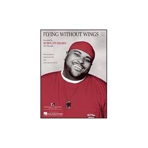  Flying Without Wings (Ruben Studdard)