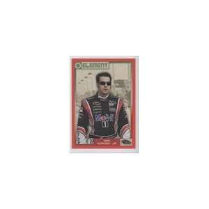    2010 Element Red Target #19   Sam Hornish Jr. Sports Collectibles