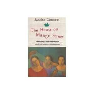    The House on Mango Street [Paperback] Sandra Cisneros Books