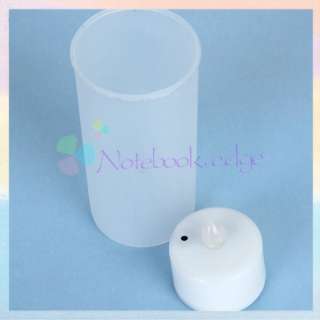 Flicker Flameless LED Battery Operated Candles Tealight  