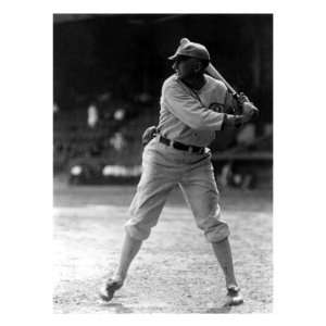  Shoeless Joe Jackson, Batting Practice, Chicago White Sox 