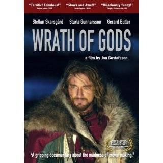 Wrath of Gods ( DVD   2007)