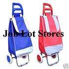 more options light duty folding shopping grocery cart portable foldi