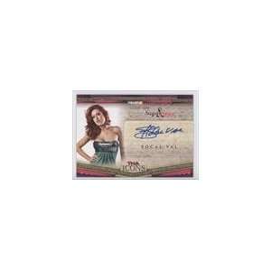   and Spice Autographs Gold #SS9   SoCal Val/50 Sports Collectibles
