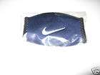 Nike Football Chin Shield   Navy