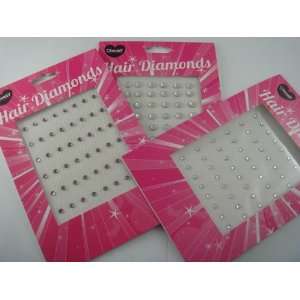  Crystal Rhinestones Hair Accessory for Women and Girls By Cheeky 