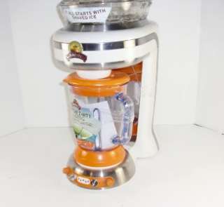 Margaritaville Frozen Concoction Maker Key West DM 1200  