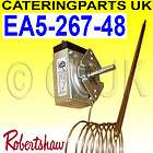 items in CATERING EQUIPMENT SPARE PARTS 