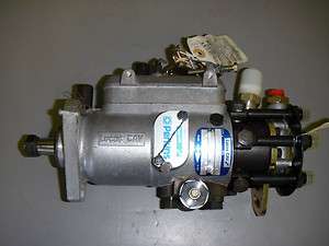   Lucas CAV Type 938 Diesel Fuel Injection Pump Model 28444JGG  