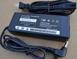 Replacement Panasonic Toughbook CF 30 laptop power cord ac adapter