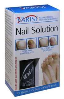 Varisi Healthy Nails (Fungus Drops) 813009000014  