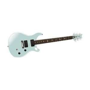  PRS SE Tim Mahoney Electric Guitar Baby Blue (Baby Blue 