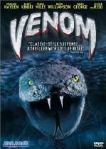 venom directed by piers haggard tobe hooper list price $ 14 98 price $ 