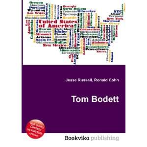 Tom Bodett