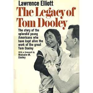  THE LEGACY OF TOM DOOLEY Books