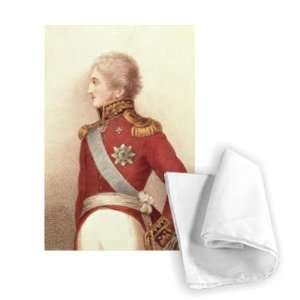  Nicholas I, Czar of Russia (1825 55) by   Tea Towel 100% 