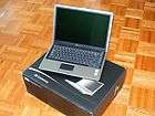 Gateway 3560 Notebook Computer Untested Laptop Computer  