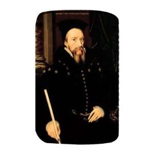  Portrait of William Cecil, 1st Baron   Protective Phone 