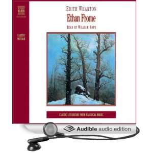  Frome (Audible Audio Edition) Edith Wharton, William Hope Books