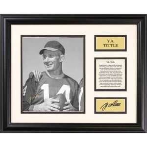  Y.A. Tittle   Century Series