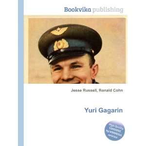 Yuri Gagarin [Paperback]