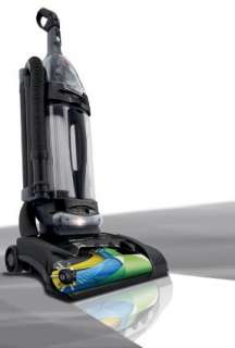   dirty light will illuminate to suggest additional vacuuming in the