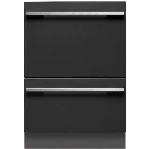  Fisher Paykel Panel Ready Fully Integrated 24 Inch Dishwasher 