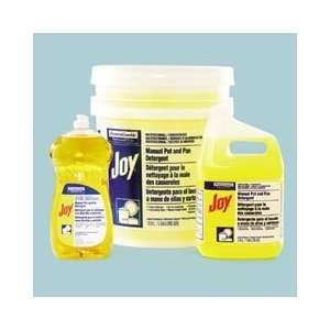Joy Dishwashing Liquid PGC02302 