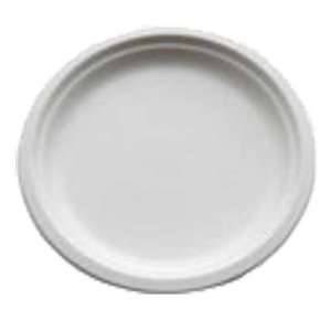  Disposable Plates, 10 Inch, Case of 500 Ea. Kitchen 