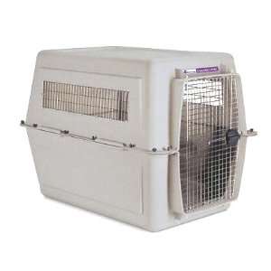  Vari Kennel Traditional Dog Kennel GIANT 48x32x35 Pet 