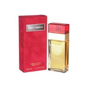 Dolce and Gabbana Classic Eau de Parfum Spray 1.7 oz (Quantity of 1)