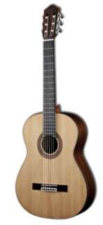 Guild GAD C1 GAD Series Classical Acoustic Guitar   Natural 