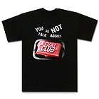 Fight Club shirt  vintage  