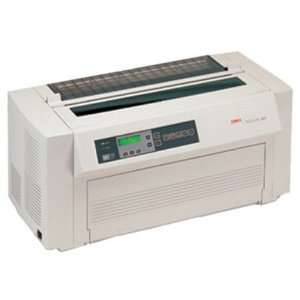  Pacemark 4410n Dot Matrix Printer Electronics