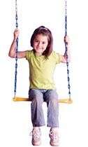   TRAPEZE BAR NE4487 1 playset children and playground gymnastics  