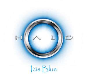 9006xs HALO Xenon ICIS BLUE 4500K Halogen Bulbs SALE  